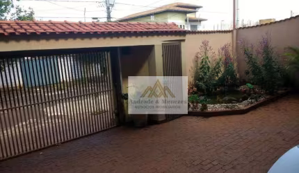 Casa com 3 dormitórios à venda, 272 m² por R$ 980.000,00 - Ribeirânia - Ribeirão Preto/SP