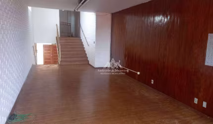 Sobrado com 4 dormitórios à venda, 410 m² por R$ 1.200.000,00 - Jardim Sumaré - Ribeirão Preto/SP