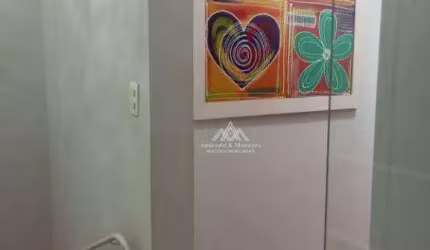 Cobertura com 4 dormitórios à venda, 238 m² por R$ 955.000,00 - Alto da Boa Vista - Ribeirão Preto/SP