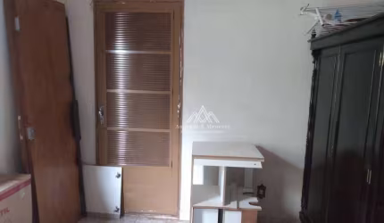 Casa com 3 dormitórios à venda, 155 m² por R$ 280.000,00 - Jardim Joaquim Procópio de Araújo Ferraz - Ribeirão Preto/SP