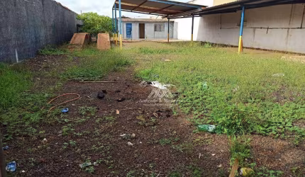 Terreno à venda, 455 m² por R$ 330.000,00 - Jardim Maria Goretti - Ribeirão Preto/SP