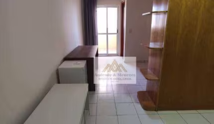 Kitnet com 1 dormitório à venda, 32 m² por R$ 200.000,00 - Nova Ribeirânia - Ribeirão Preto/SP