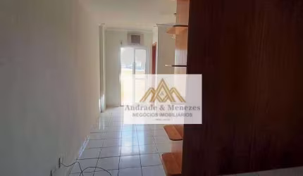 Kitnet com 1 dormitório à venda, 32 m² por R$ 200.000,00 - Nova Ribeirânia - Ribeirão Preto/SP