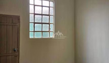 Casa com 2 dormitórios à venda, 76 m² por R$ 191.000,00 - Campos Elíseos - Ribeirão Preto/SP