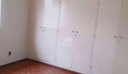 Casa com 3 dormitórios, 213 m² - venda por R$ 700.000,00 ou aluguel por R$ 4.793,55/mês - Vila Seixas - Ribeirão Preto/SP