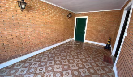 Sobrado com 3 dormitórios, 235 m² - venda por R$ 530.000 ou aluguel por R$ 4.500/mês - Campos Elíseos - Ribeirão Preto/SP