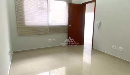 Sala à venda, 32 m² por R$ 145.000,00 - Nova Ribeirânia - Ribeirão Preto/SP