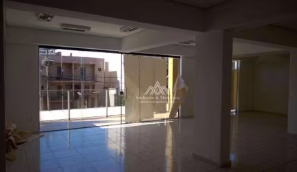 Loja para alugar, 94 m² por R$ 8.532,70/mês - Jardim Botânico - Ribeirão Preto/SP
