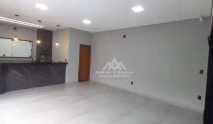 Casa com 3 dormitórios à venda, 157 m² por R$ 730.000,00 - Jardim Natal - Franca/SP