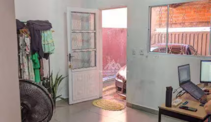 Casa com 3 dormitórios à venda, 100 m² por R$ 150.000,00 - Jardim Maria Luiza I - Guatapará/SP