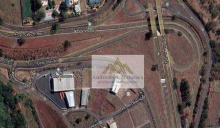 Galpão para alugar, 750 m² por R$ 17.000,00/mês - Jardim Manoel Penna - Ribeirão Preto/SP