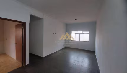 Apartamento com 2 dormitórios à venda, 66 m² por R$ 300.000,00 - Jardim América - Ribeirão Preto/SP