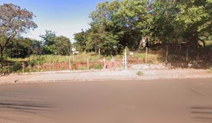 Terreno à venda, 4989 m² por R$ 2.500.000,00 - Parque dos Pinus - Ribeirão Preto/SP