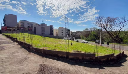 Terreno, 1762 m² - venda por R$ 10.500.000,00 ou aluguel por R$ 35.225,30/mês - Jardim Botânico - Ribeirão Preto/SP