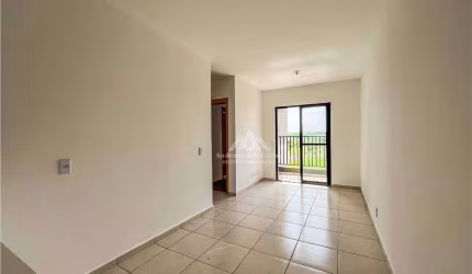 Apartamento com 2 dormitórios à venda, 55 m² por R$ 369.000,00 - Residencial Monterey - Ribeirão Preto/SP