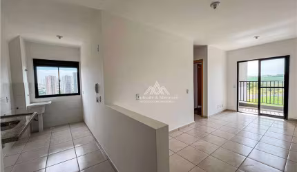 Apartamento com 2 dormitórios à venda, 55 m² por R$ 380.000,00 - Distrito de Bonfim Paulista - Ribeirão Preto/SP