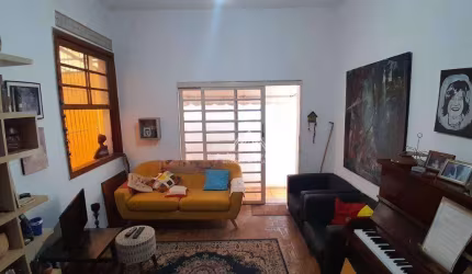 Casa com 2 dormitórios à venda, 79 m² por R$ 320.000,00 - Vila Seixas - Ribeirão Preto/SP