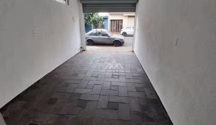 Salão para alugar, 29 m² por R$ 900/mês - Alto do Ipiranga - Ribeirão Preto/SP