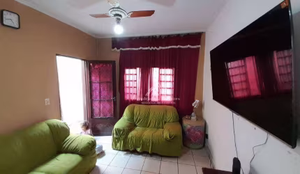 Casa com 2 dormitórios à venda, 51 m² por R$ 170.000,00 - Jardim Helena - Ribeirão Preto/SP