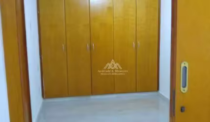 Apartamento com 1 dormitório à venda, 40 m² por R$ 145.000,00 - Vila Seixas - Ribeirão Preto/SP