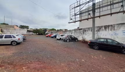 Terreno para alugar, 480 m² por R$ 6.000,00/mês - Ipiranga - Ribeirão Preto/SP