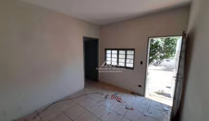 Casa com 2 dormitórios à venda, 148 m² por R$ 745.000,00 - Jardim Paulista - Ribeirão Preto/SP
