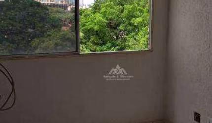 Apartamento com 3 dormitórios à venda, 63 m² por R$ 170.000,00 - Jardim Palma Travassos - Ribeirão Preto/SP