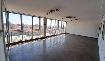 Sala para alugar, 200 m² por R$ 3.400/mês - Jardim Paulista - Ribeirão Preto/SP