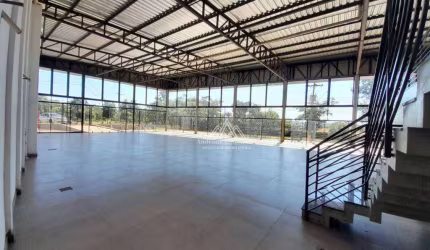 Galpão para alugar, 498 m² por R$ 35.576,11/mês - City Ribeirão - Ribeirão Preto/SP