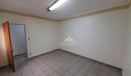 Sala para alugar, 16 m² por R$ 660/mês - Nova Ribeirânia - Ribeirão Preto/SP