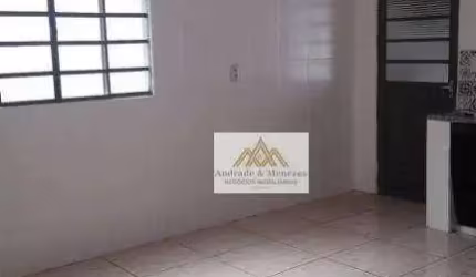 Casa com 3 dormitórios à venda, 164 m² por R$ 300.000,00 - João Luis de Vicente - Brodowski/SP