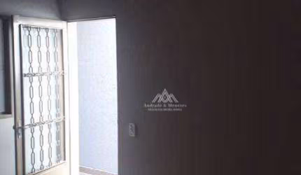 Casa com 3 dormitórios à venda, 99 m² por R$ 355.000,00 - Jardim Piratininga - Ribeirão Preto/SP