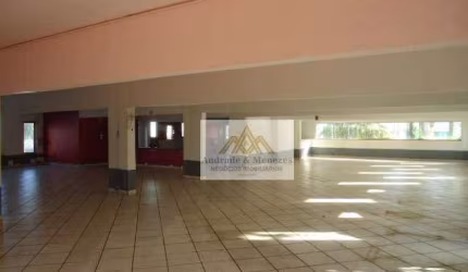 Prédio para alugar, 1548 m² por R$ 26.555,18/mês - Jardim América - Ribeirão Preto/SP