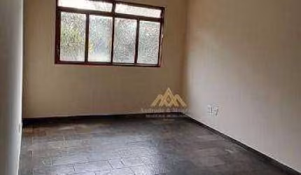 Apartamento com 3 dormitórios à venda, 76 m² por R$ 205.000,00 - Jardim Palma Travassos - Ribeirão Preto/SP