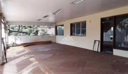Casa com 3 dormitórios, 312 m² - venda por R$ 1.200.000,00 ou aluguel por R$ 9.021,34/mês - Ribeirânia - Ribeirão Preto/SP