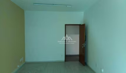 Sala para alugar, 30 m² por R$ 1.400,00/mês - Vila Mariana - Ribeirão Preto/SP