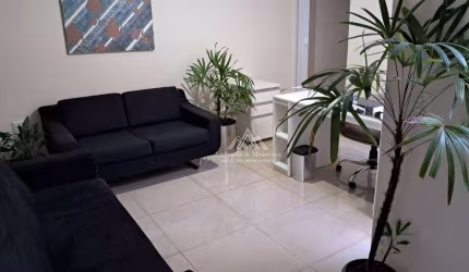Casa com 3 dormitórios à venda, 128 m² por R$ 590.000,00 - Santa Cruz do José Jacques - Ribeirão Preto/SP
