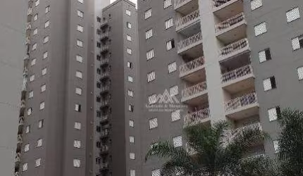 Apartamento com 4 dormitórios à venda, 101 m² por R$ 690.000,00 - Nova Aliança - Ribeirão Preto/SP