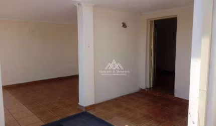 Casa com 2 dormitórios, 97 m² -  Sumarezinho - Ribeirão Preto/SP