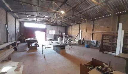 Salão para alugar, 150 m² por R$ 3.082,00/mês - Ipiranga - Ribeirão Preto/SP
