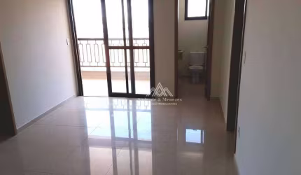 Apartamento com 3 dormitórios para alugar, 98 m² por R$ 4.000/mês - Quinta da Primavera - Ribeirão Preto/SP