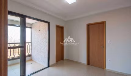Apartamento com 3 dormitórios para alugar, 98 m² por R$ 4.000/mês - Quinta da Primavera - Ribeirão Preto/SP