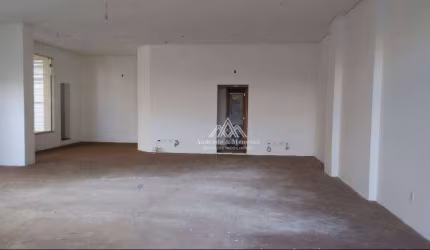 Loja à venda, 123 m² por R$ 854.000,00 - Jardim Botânico - Ribeirão Preto/SP