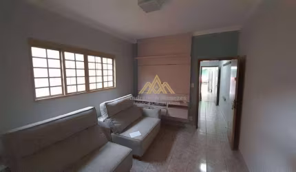 Sobrado com 3 dormitórios à venda, 225 m² por R$ 410.000,00 - Vila Virgínia - Ribeirão Preto/SP