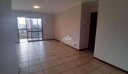 Apartamento de 148m² com 04 quartos para locação ou venda no Santa Cruz