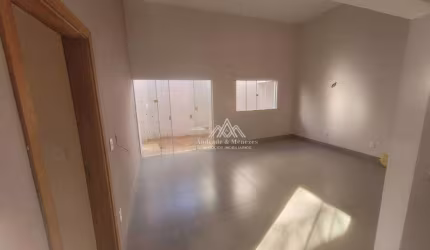Casa com 3 dormitórios à venda, 150 m² por R$ 560.000 - Cidade Jardim - Araraquara/SP