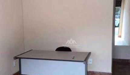 Salão para alugar, 20 m² por R$ 551,22/mês - Campos Elíseos - Ribeirão Preto/SP