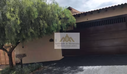 Casa com 3 dormitórios à venda, 145 m² por R$ 350.000,00 - Jardim Professor Antônio Palocci - Ribeirão Preto/SP