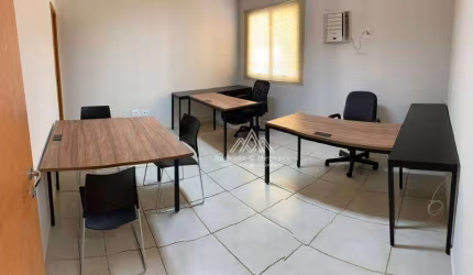 Sala para alugar, 20 m² por R$ 1.385,63/mês - Nova Ribeirânia - Ribeirão Preto/SP