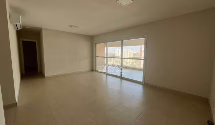 Apartamento com 3 dormitórios para alugar, 183 m² por R$ 6.000/mês - Jardim Botânico - Ribeirão Preto/SP